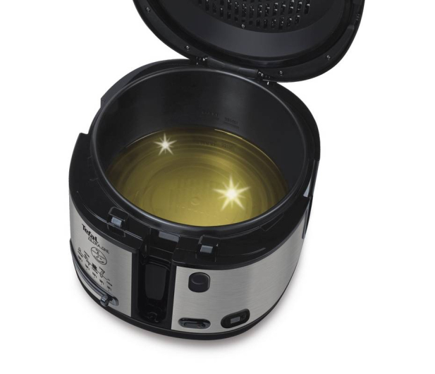 Tefal Filtra One FF175D71 - 239533 - zdjęcie 5